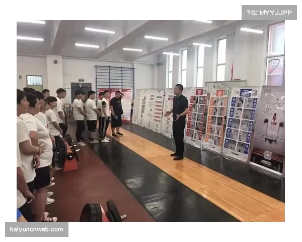 辽宁队体能教练的赛季保障方案